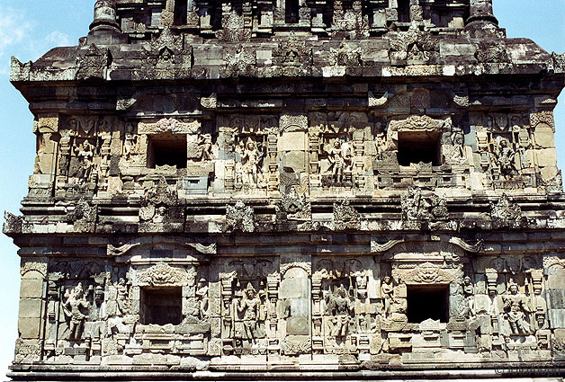 Prambanan