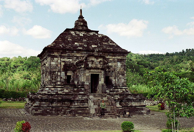 Prambanan