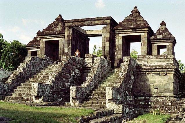 Prambanan