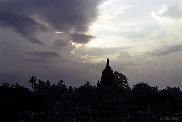 Prambanan