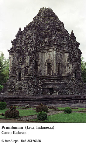 Prambanan