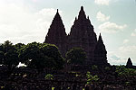 Prambanan