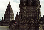 Prambanan