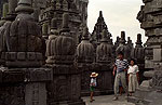 Prambanan