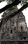 Prambanan