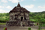 Prambanan