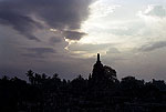 Prambanan