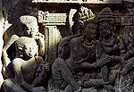 Prambanan