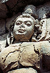 Prambanan