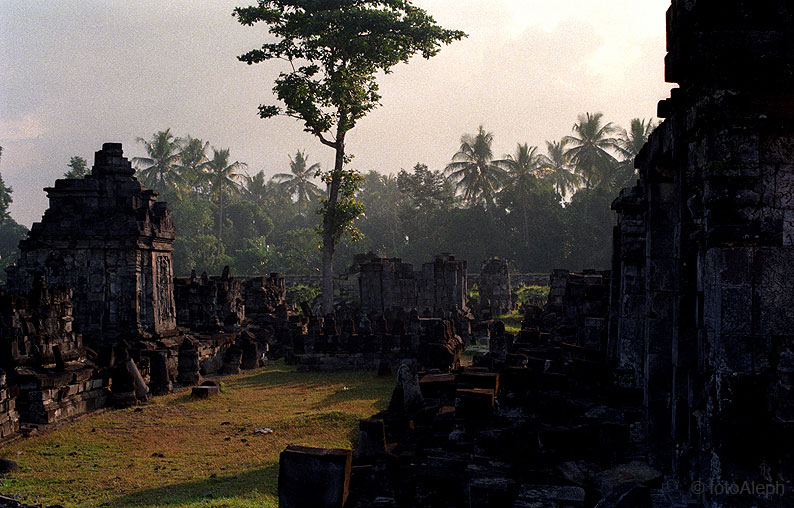 Prambanan