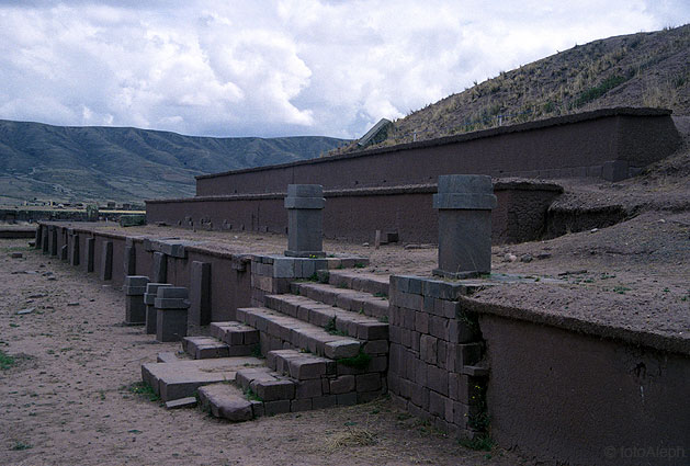 Tiahuanaco