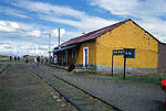 Tiahuanaco