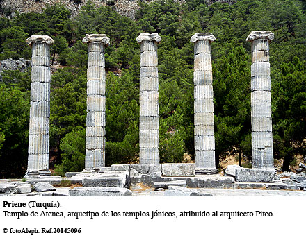 Priene