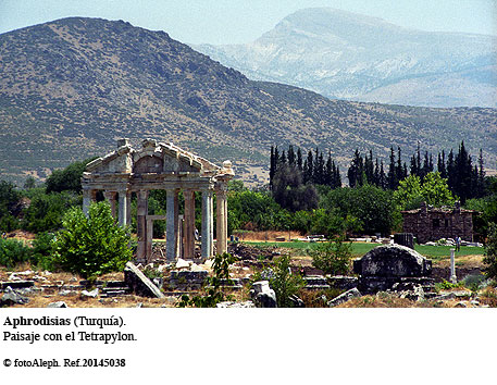 Aphrodisias