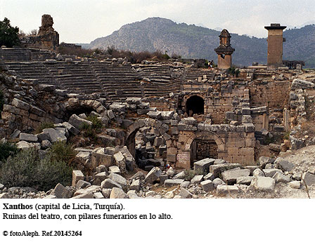 Xanthos