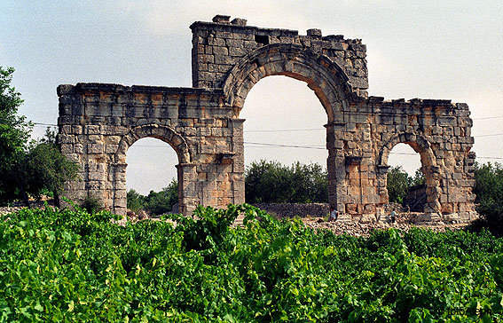 TURQUIA CLASICA