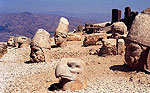 Nemrut Dagi