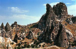 Capadocia