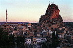 Capadocia