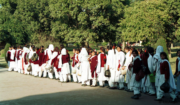 Vislumbres de Pakistan