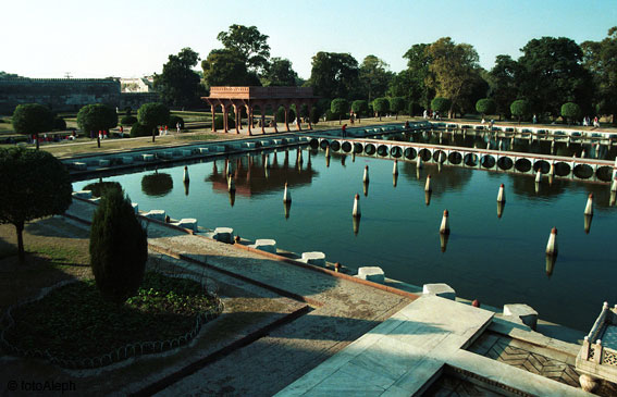 Vislumbres de Pakistan