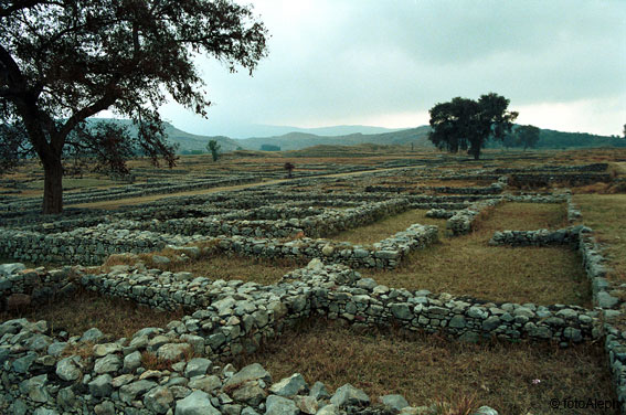 Vislumbres de Pakistan