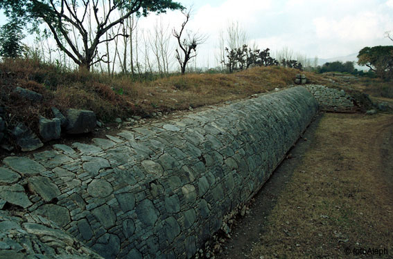 Vislumbres de Pakistan