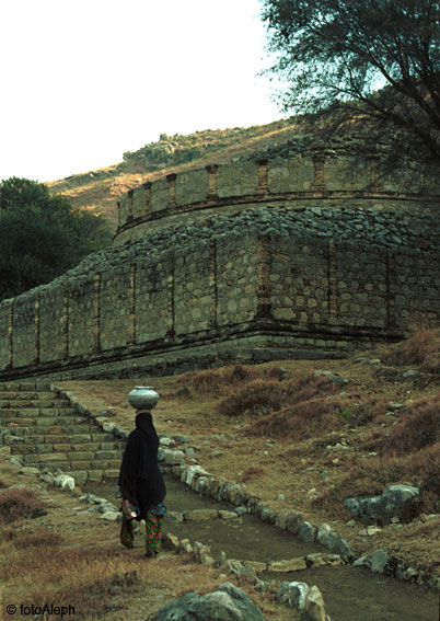 Vislumbres de Pakistan