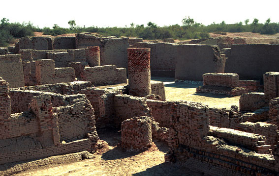 Vislumbres de Pakistan