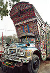 Camión (Pakistán)