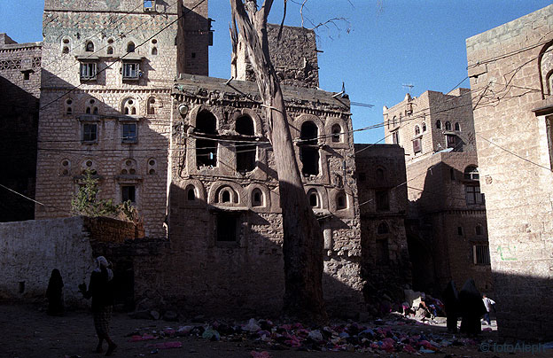 Yemen