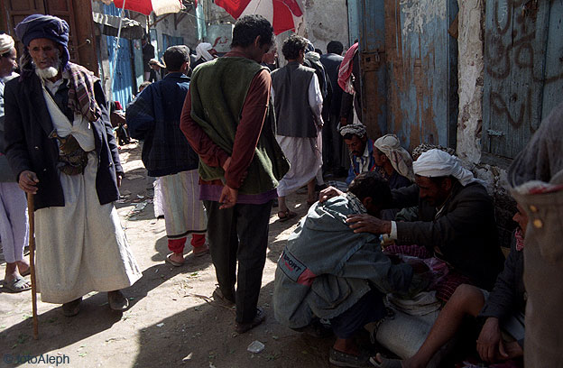 Yemen