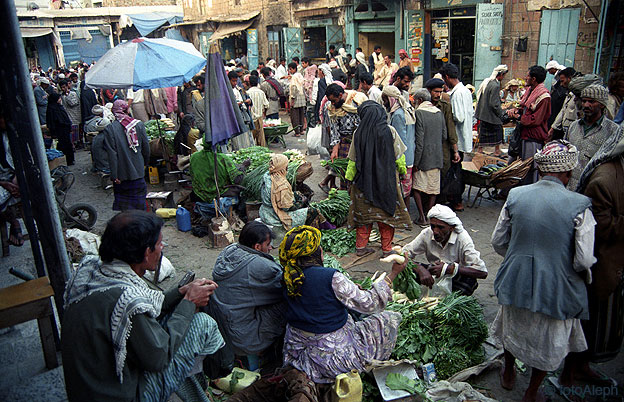 Yemen