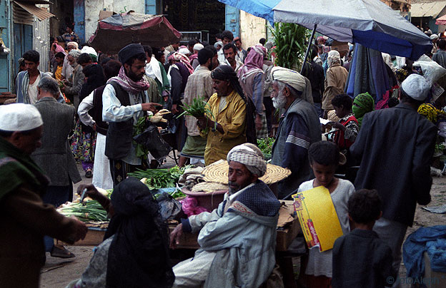 Yemen