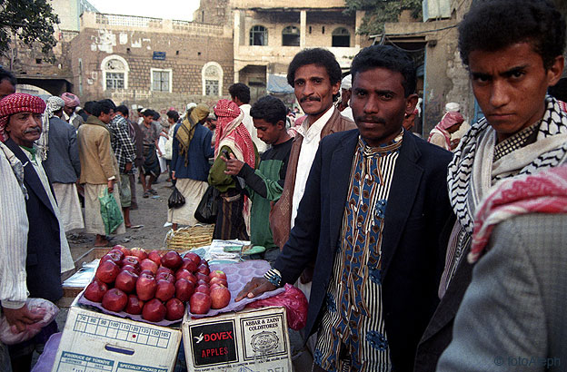 Yemen