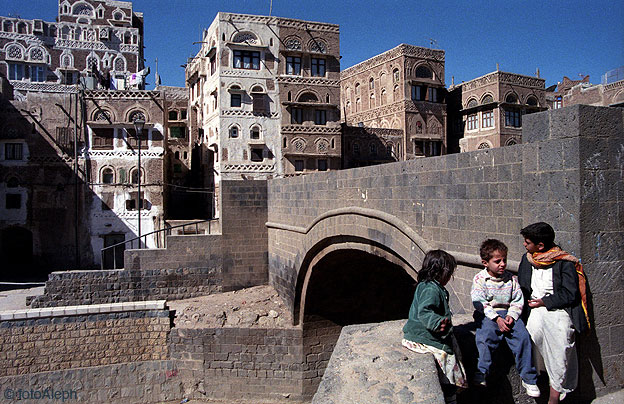 Yemen