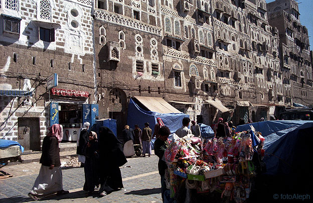 Yemen