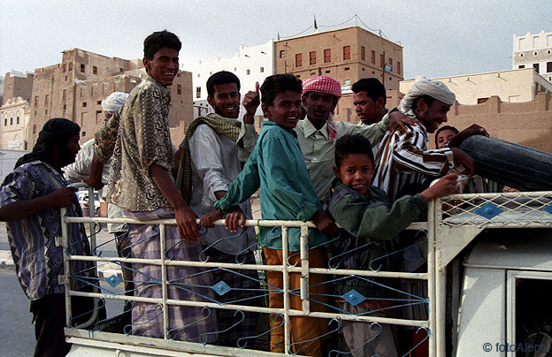 Yemen