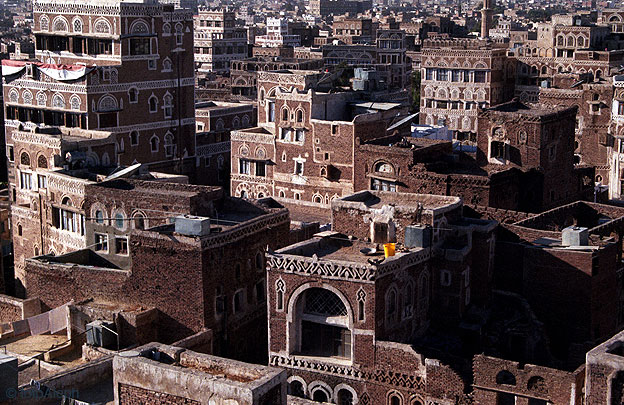 Yemen