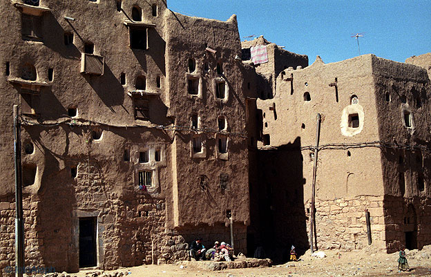 Yemen