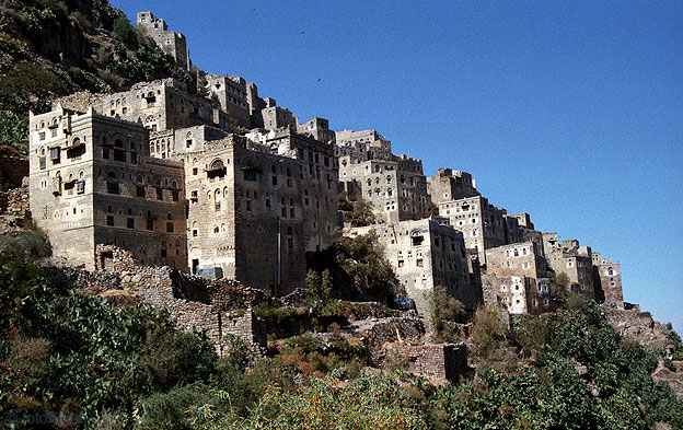 Yemen