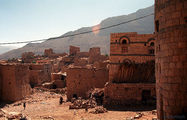 Yemen