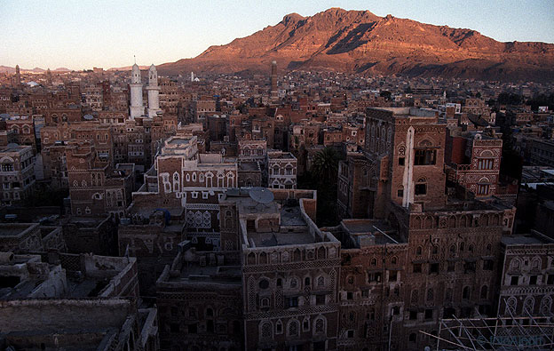 Yemen