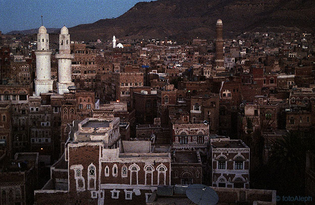 Yemen