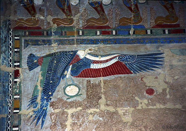 El zoo del faraon