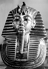 Dinastias del Antiguo Egipto