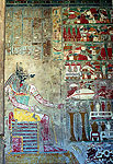 El zoo del faraon