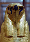 El zoo del faraon