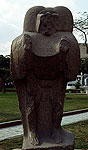 El zoo del faraon