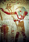 El zoo del faraon